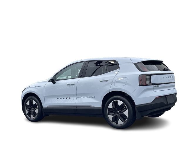 Volvo EX30  2025 à Pointe-Claire, Québec