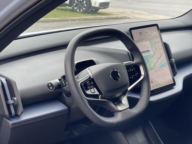 Volvo EX30  2025 à Pointe-Claire, Québec