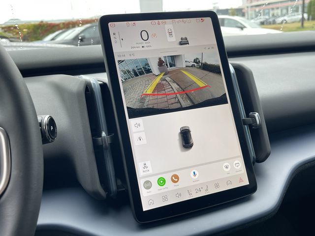 Volvo EX30  2025 à Pointe-Claire, Québec