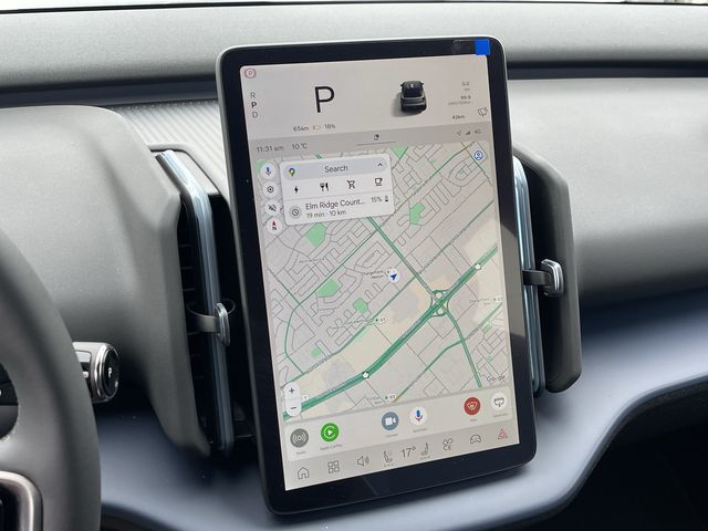 2025 Volvo EX30 in Pointe-Claire, Quebec