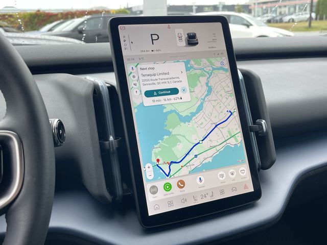 Volvo EX30  2025 à Pointe-Claire, Québec