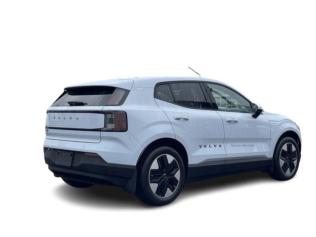 Volvo EX30  2025 à Pointe-Claire, Québec