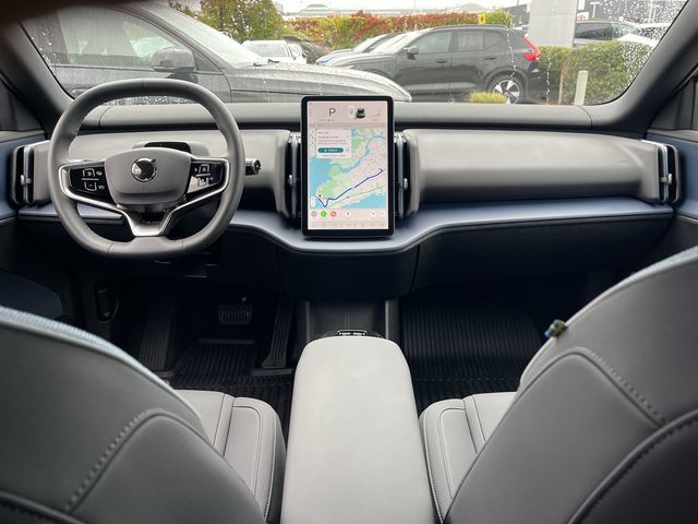 Volvo EX30  2025 à Pointe-Claire, Québec