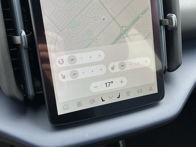 2025 Volvo EX30 in Pointe-Claire, Quebec