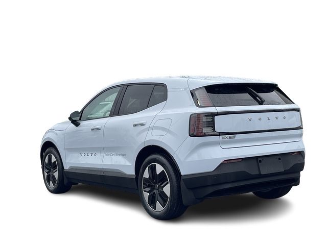 Volvo EX30  2025 à Pointe-Claire, Québec