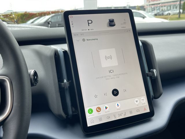 Volvo EX30  2025 à Pointe-Claire, Québec