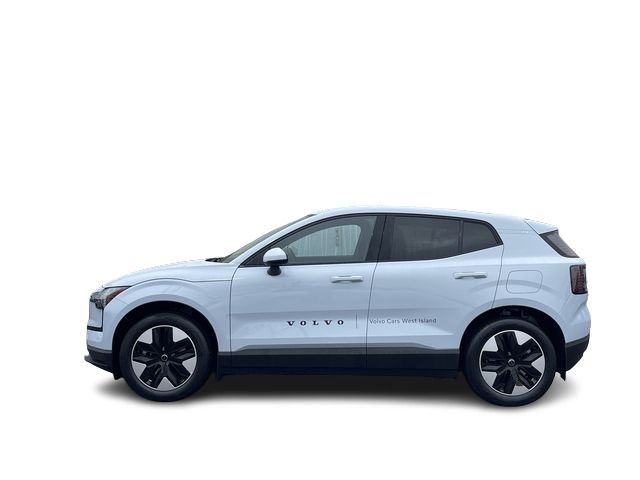 Volvo EX30  2025 à Pointe-Claire, Québec