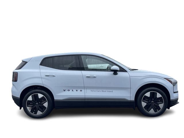 Volvo EX30  2025 à Pointe-Claire, Québec