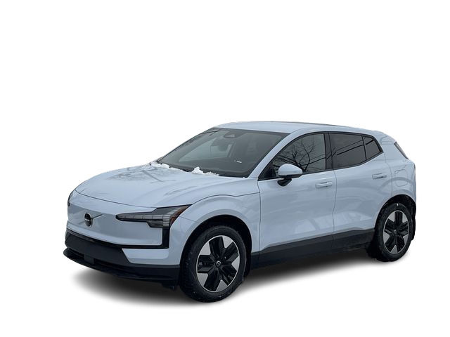 2025 Volvo EX30 in Pointe-Claire, Quebec