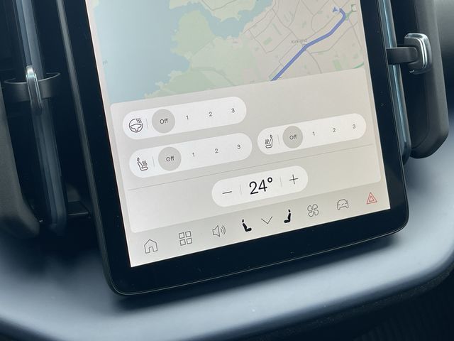 Volvo EX30  2025 à Pointe-Claire, Québec