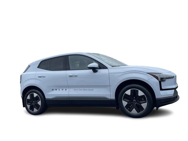 Volvo EX30  2025 à Pointe-Claire, Québec