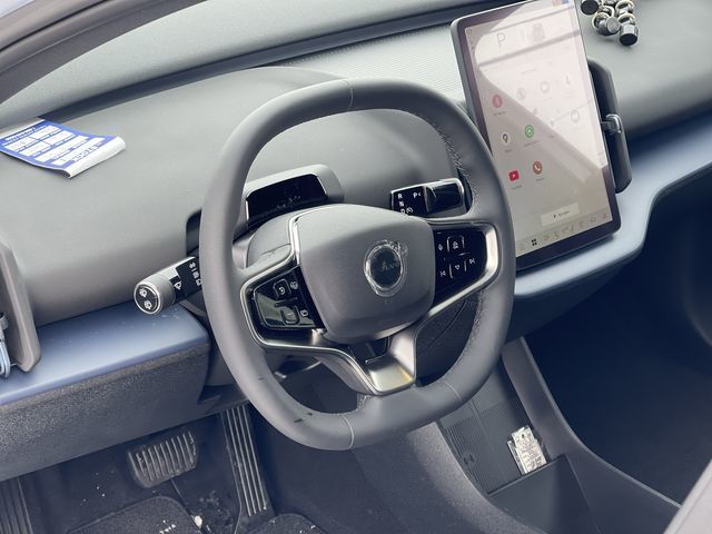 2025 Volvo EX30 in Pointe-Claire, Quebec