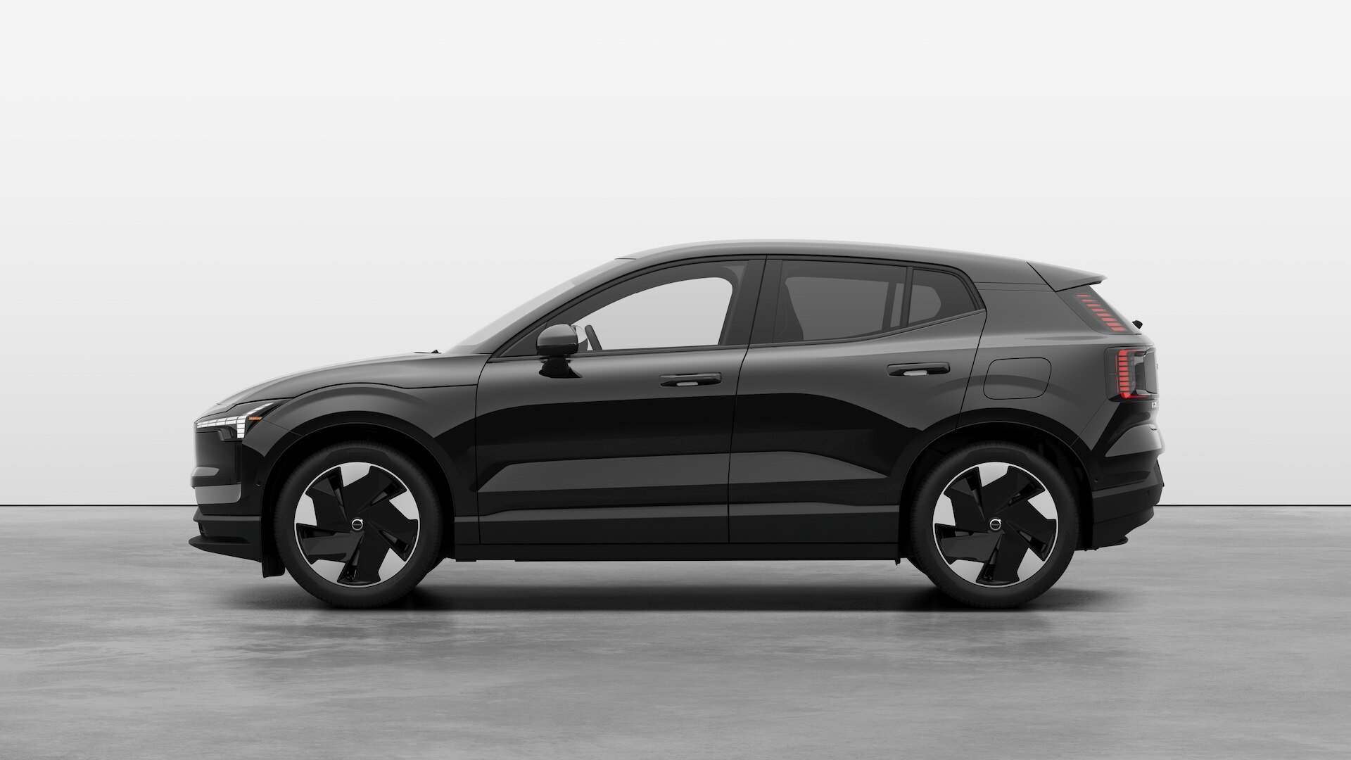 Volvo EX30  2025 à Pointe-Claire, Québec