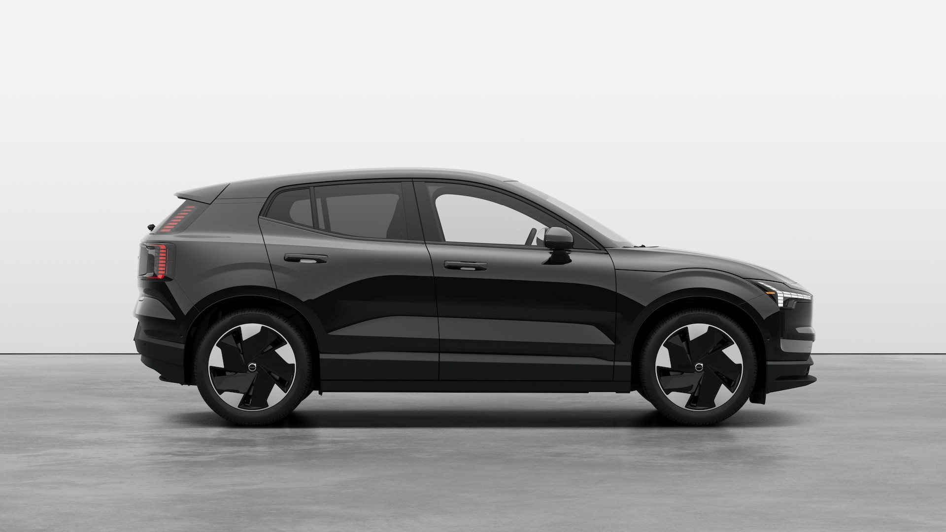 Volvo EX30  2025 à Pointe-Claire, Québec