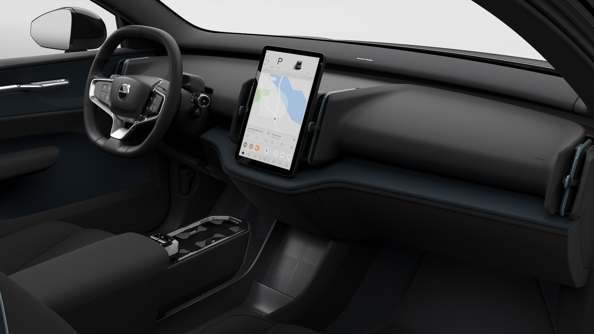 2025 Volvo EX30 in Pointe-Claire, Quebec