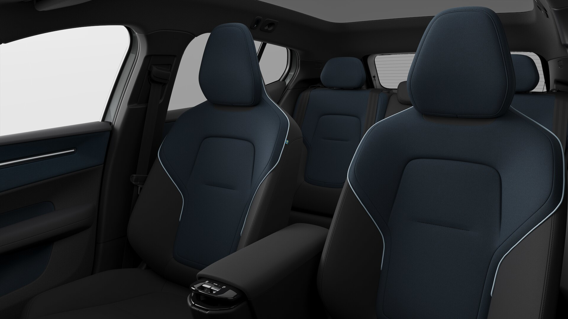 2025 Volvo EX30 in Pointe-Claire, Quebec