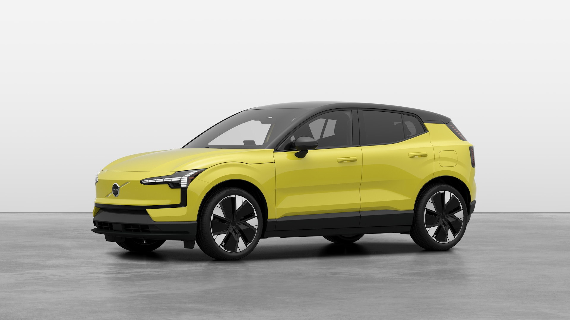 2025 Volvo EX30 in Pointe-Claire, Quebec