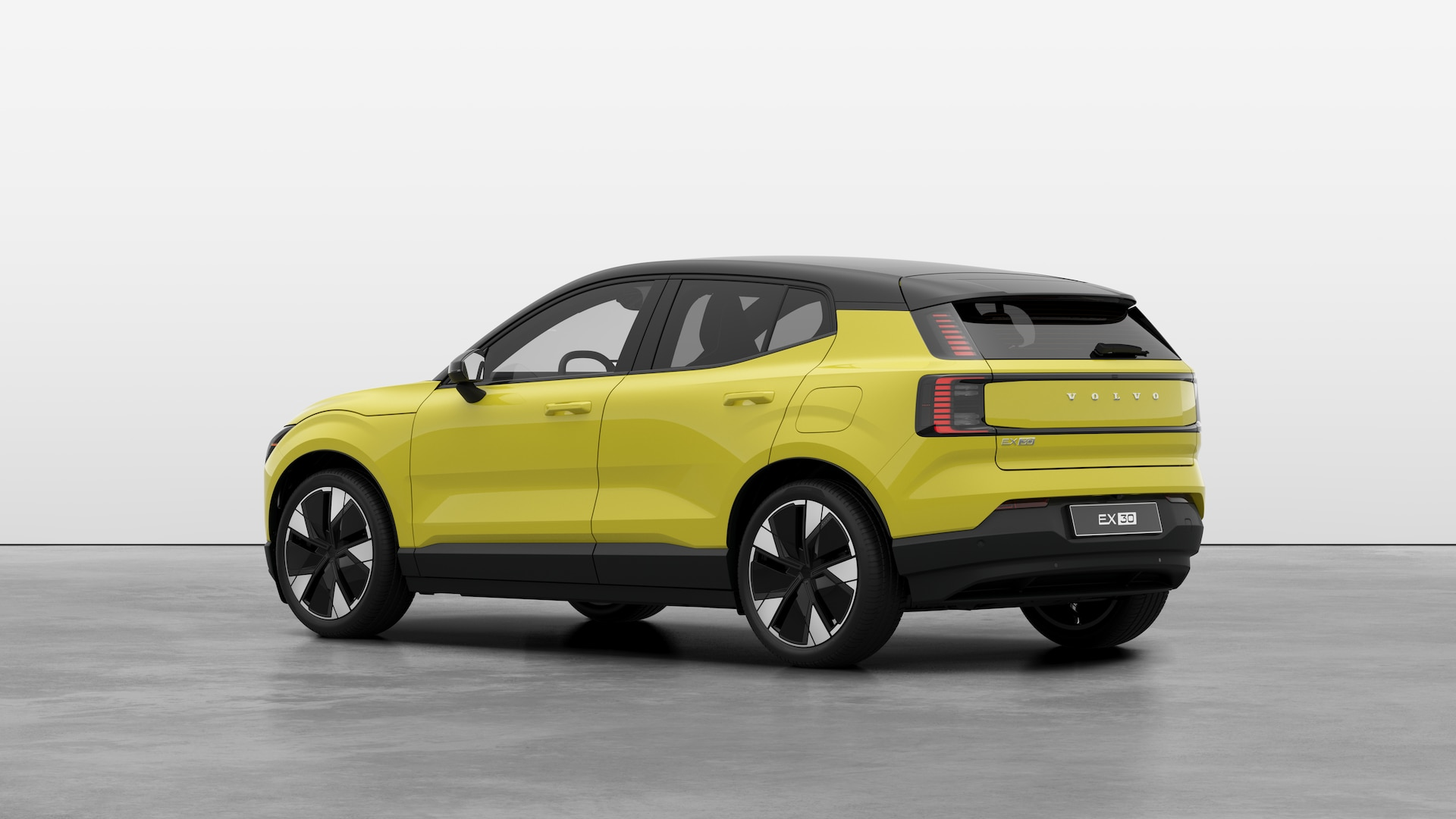 2025 Volvo EX30 in Pointe-Claire, Quebec