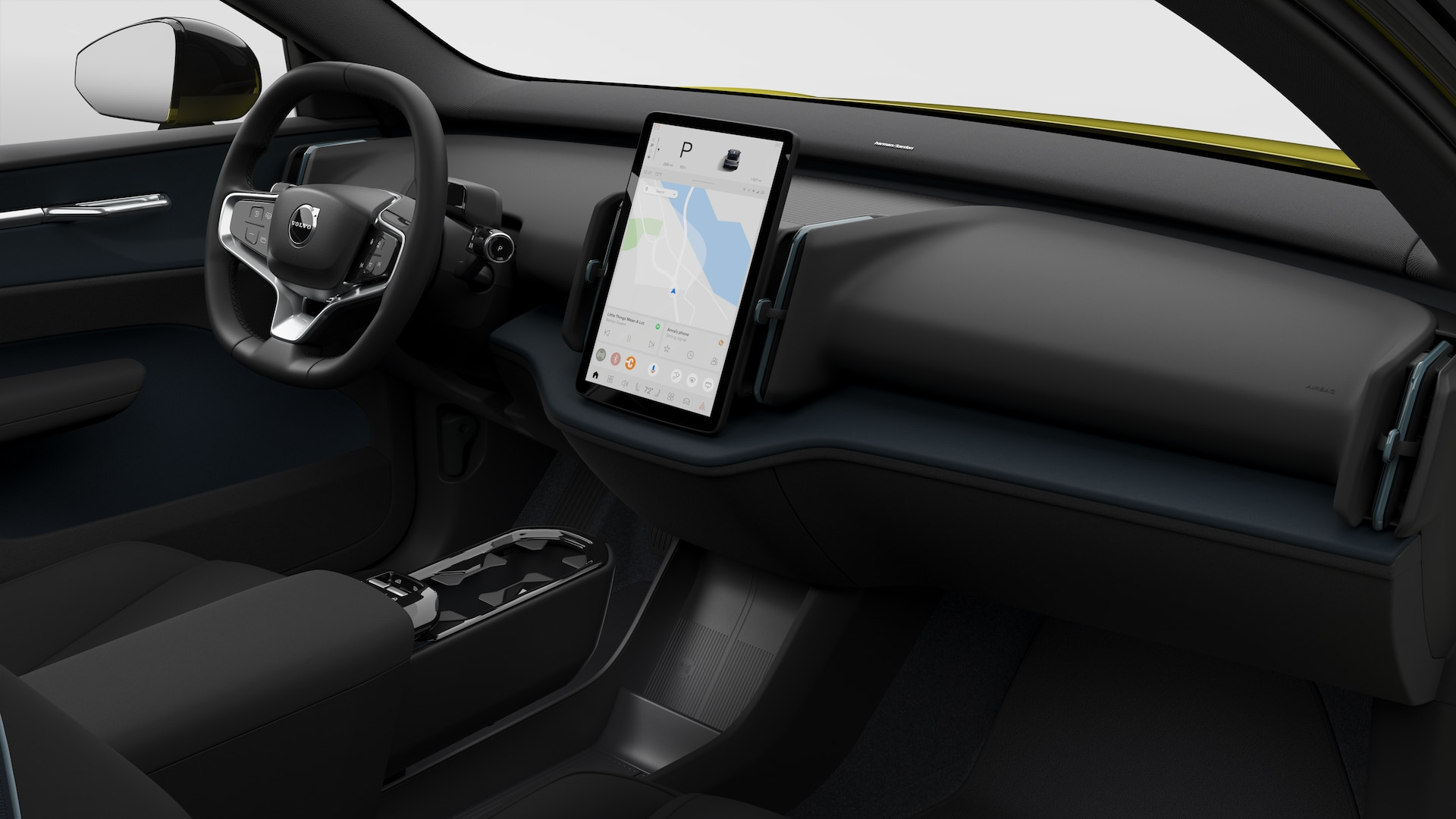 2025 Volvo EX30 in Pointe-Claire, Quebec