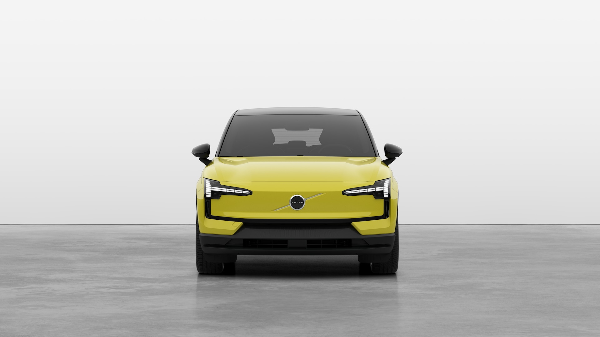 2025 Volvo EX30 in Pointe-Claire, Quebec