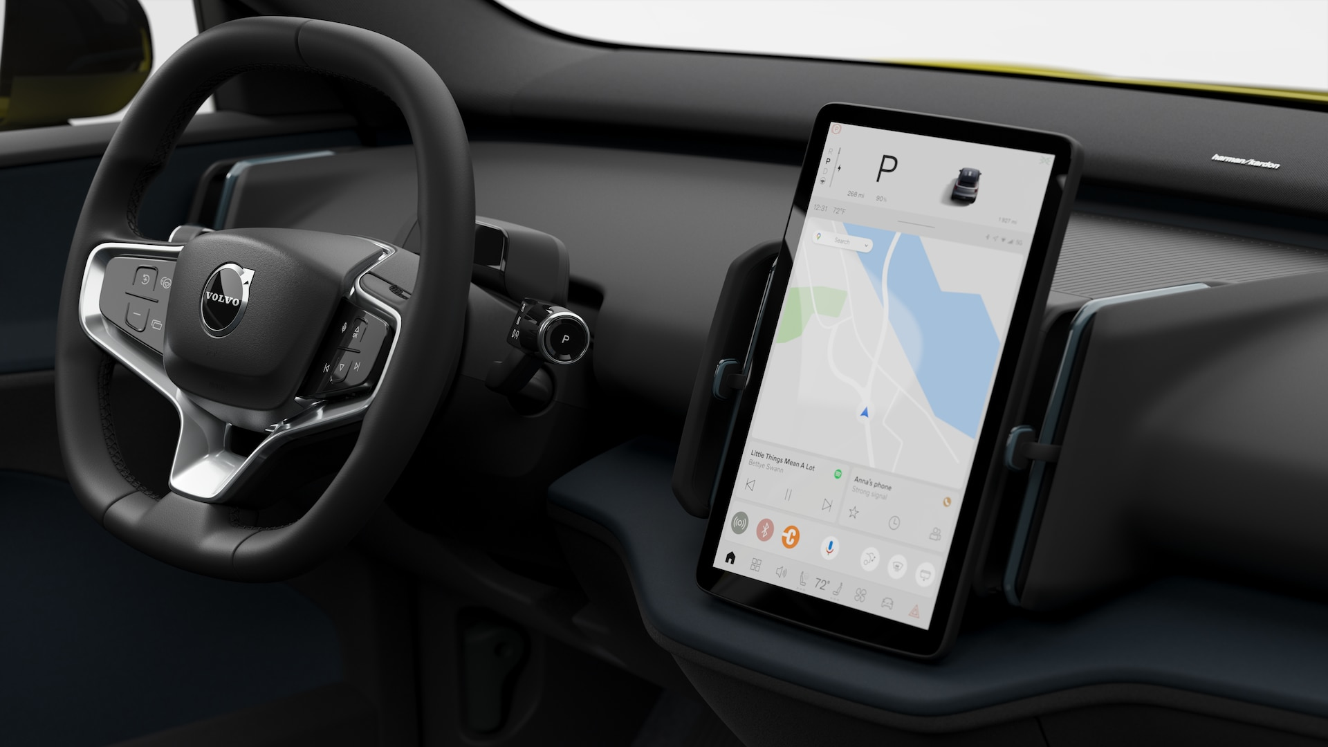 2025 Volvo EX30 in Pointe-Claire, Quebec