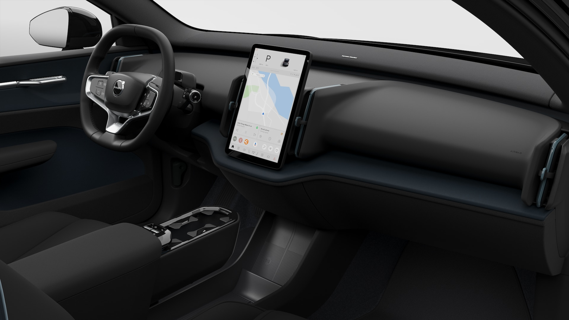 2025 Volvo EX30 in Pointe-Claire, Quebec
