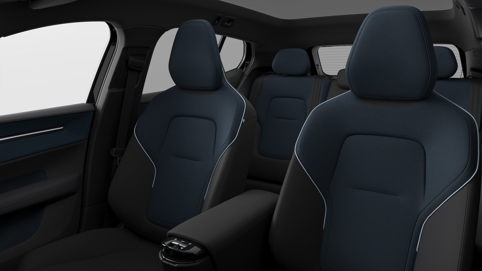 2025 Volvo EX30 in Pointe-Claire, Quebec
