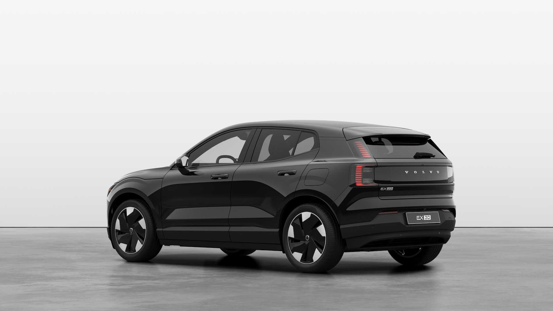 2025 Volvo EX30 in Pointe-Claire, Quebec