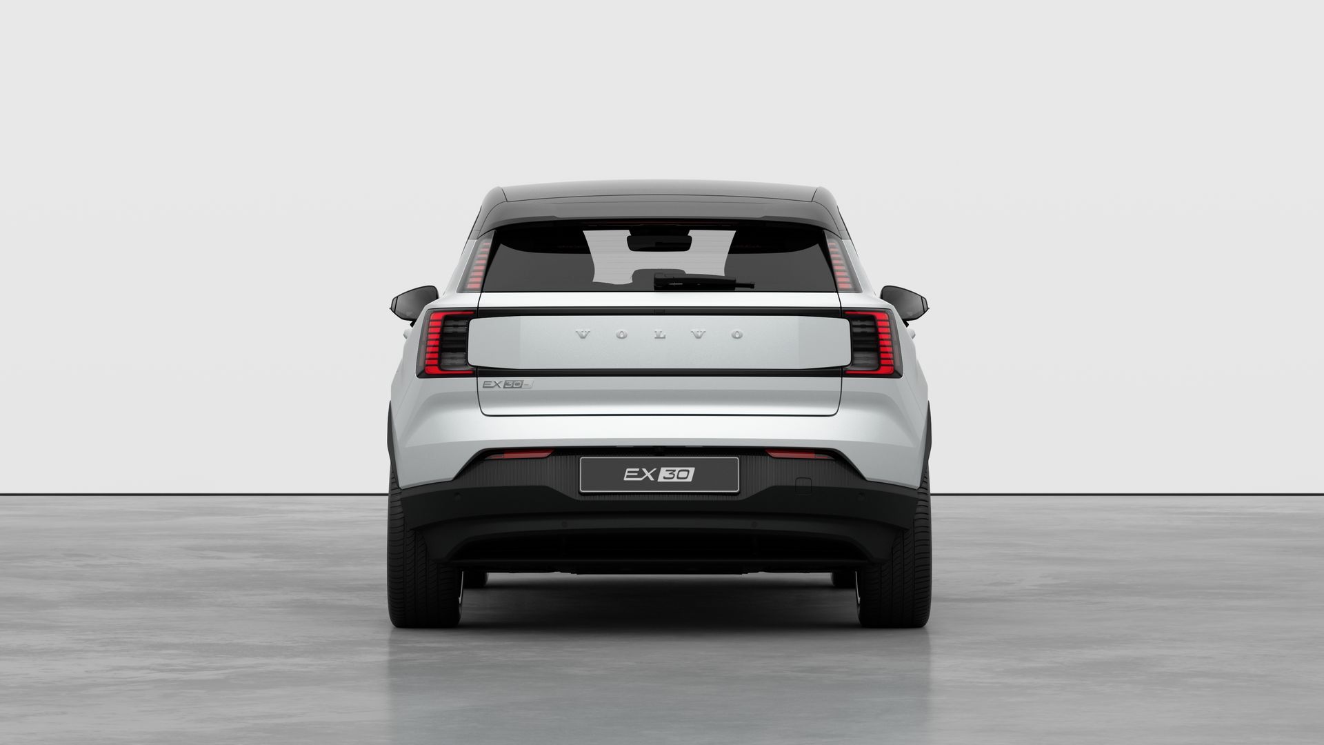 2026 Volvo EX30 in Pointe-Claire, Quebec