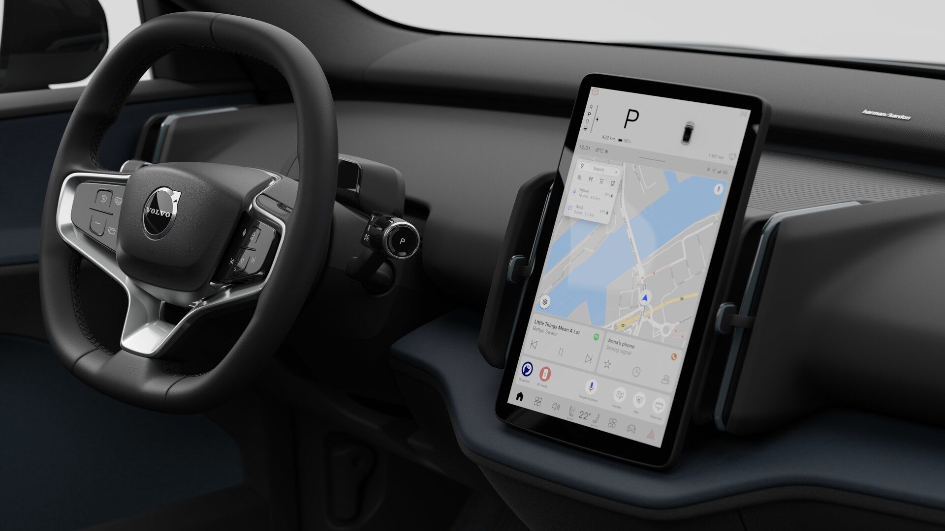 2026 Volvo XC60 in Pointe-Claire, Quebec