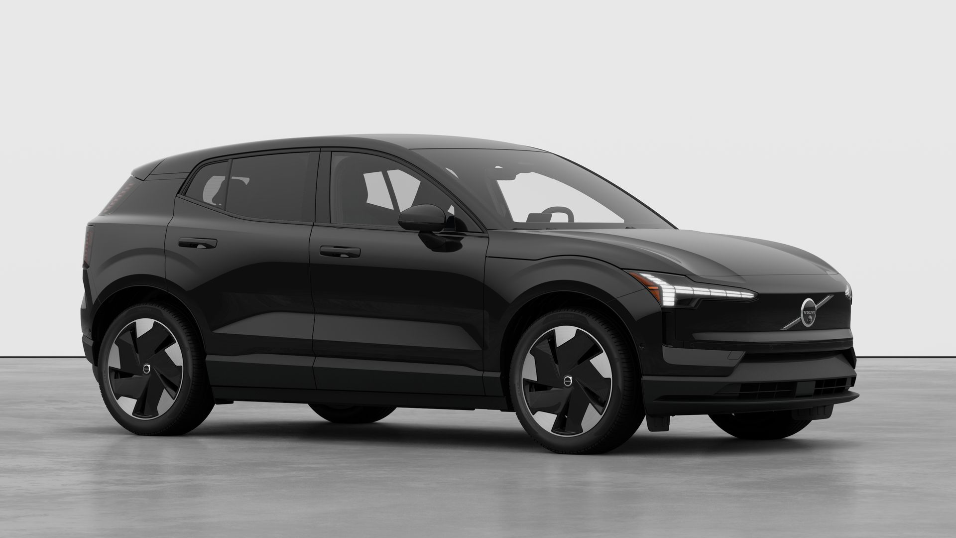 Volvo EX30  2026 à Pointe-Claire, Québec