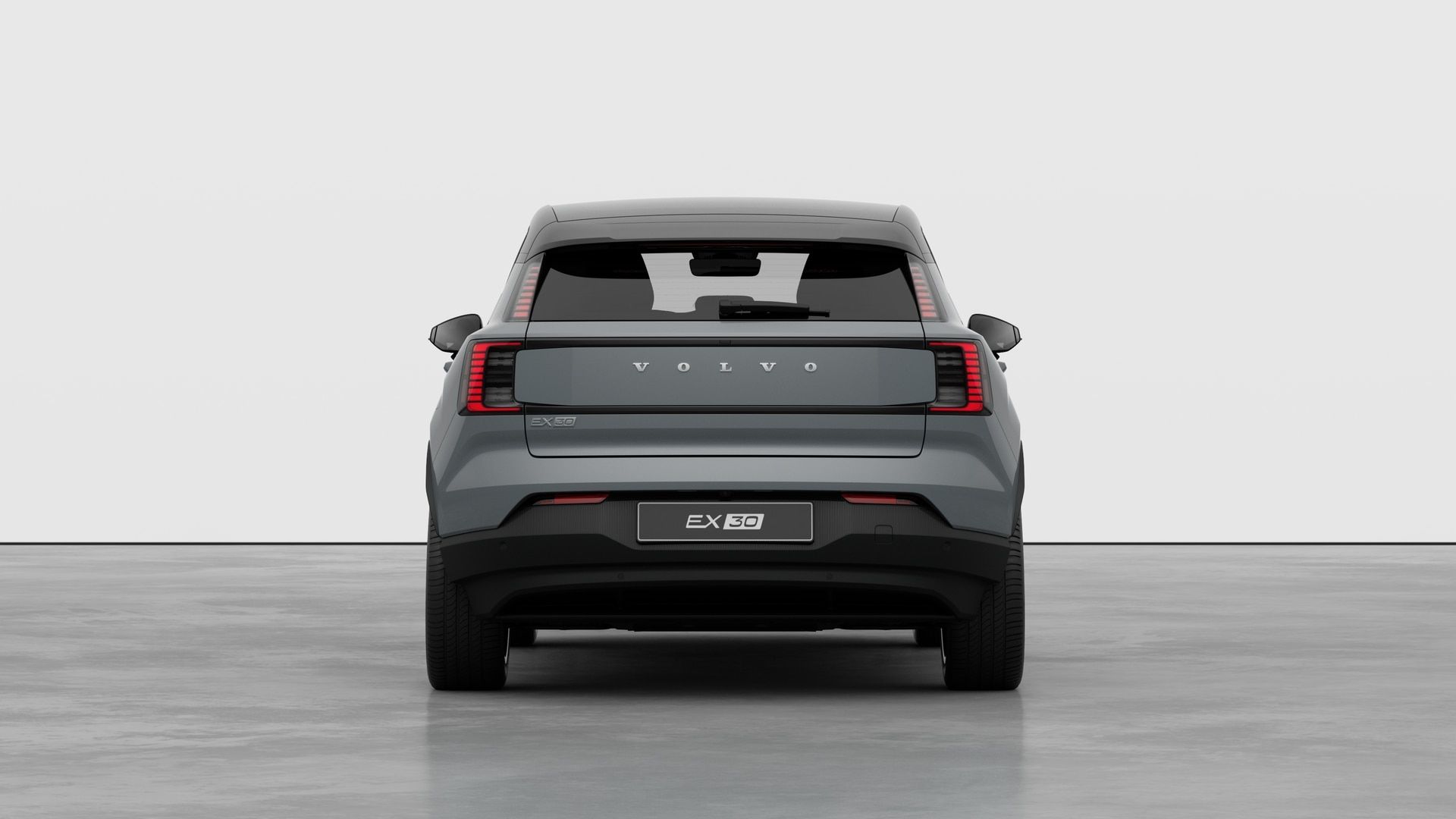 2026 Volvo EX30 in Pointe-Claire, Quebec