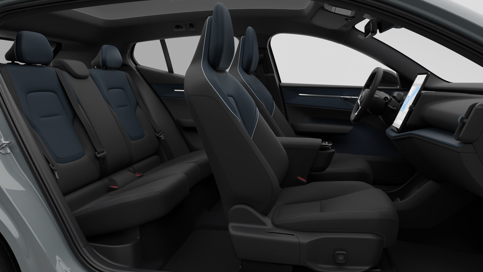 2026 Volvo EX30 in Pointe-Claire, Quebec