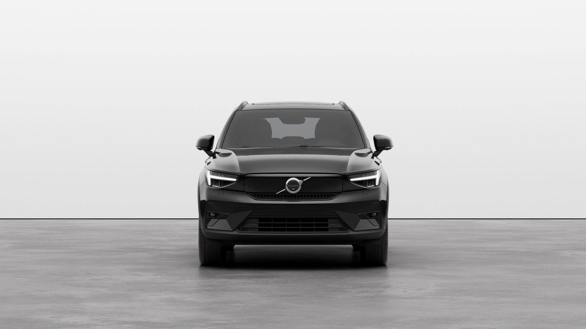 2025 Volvo EX40 in Pointe-Claire, Quebec