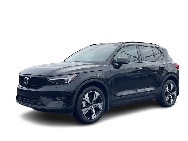 Volvo EX40  2026 à Pointe-Claire, Québec