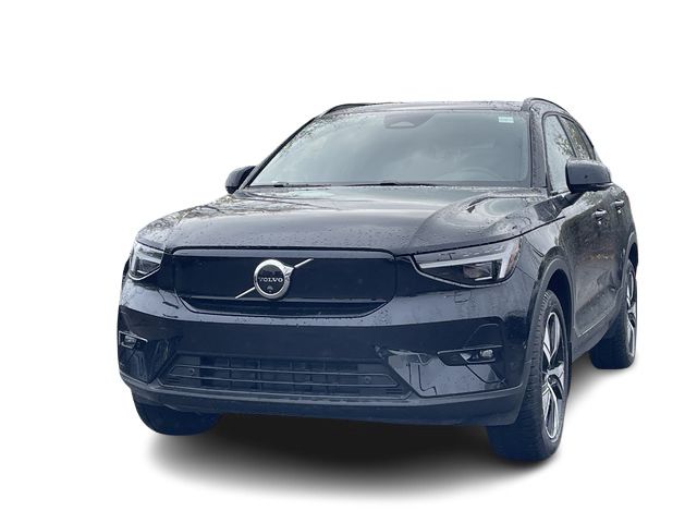 Volvo EX40  2026 à Pointe-Claire, Québec