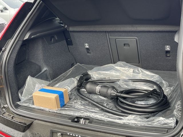 Volvo EX40  2026 à Pointe-Claire, Québec