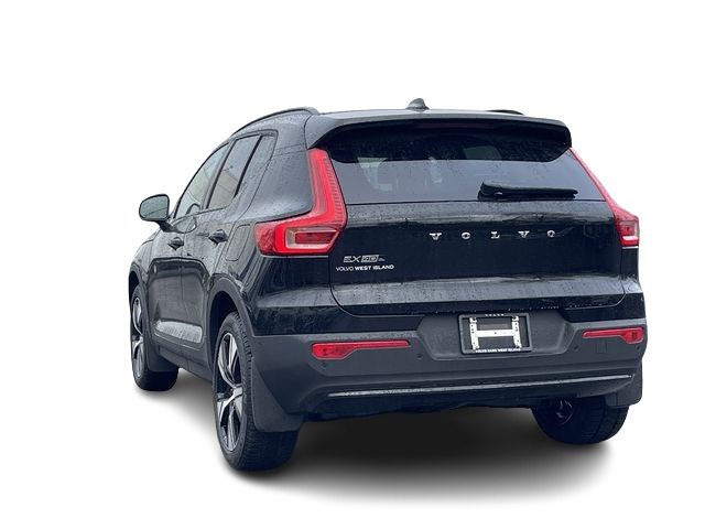 Volvo EX40  2026 à Pointe-Claire, Québec