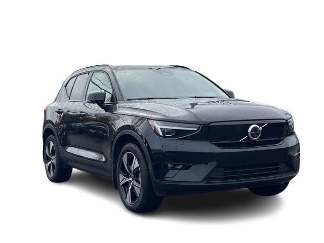 Volvo EX40  2026 à Pointe-Claire, Québec