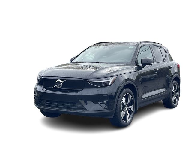 Volvo EX40  2026 à Pointe-Claire, Québec