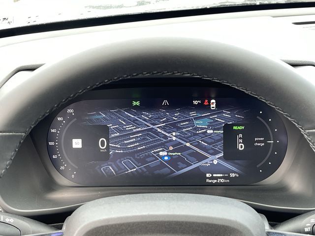 Volvo EX40  2026 à Pointe-Claire, Québec