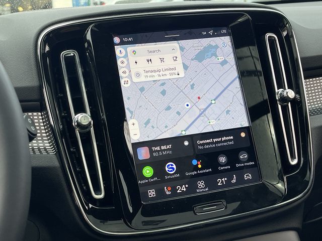 Volvo EX40  2026 à Pointe-Claire, Québec