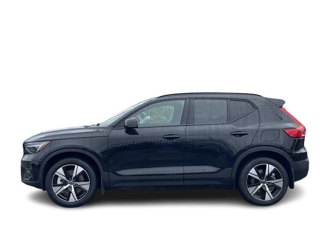 Volvo EX40  2026 à Pointe-Claire, Québec