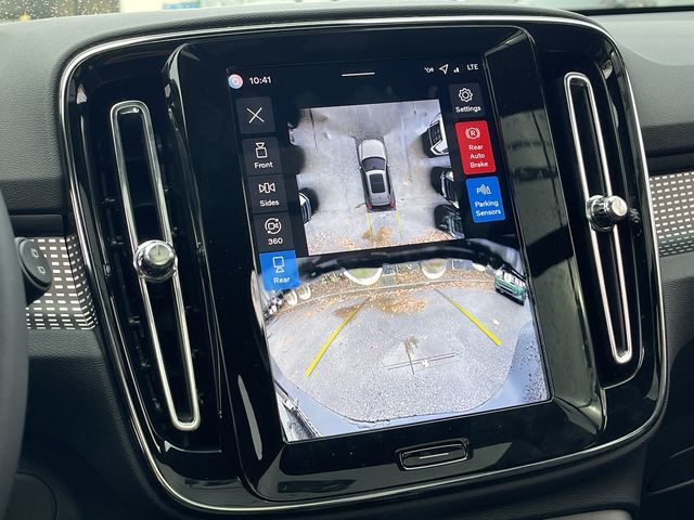 Volvo EX40  2026 à Pointe-Claire, Québec