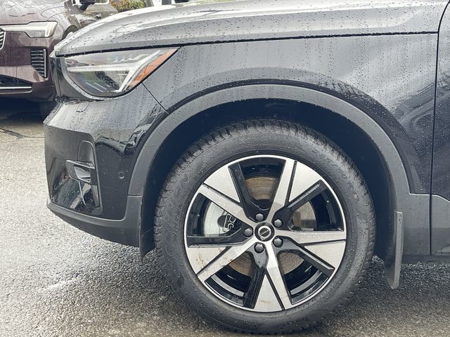 Volvo EX40  2026 à Pointe-Claire, Québec