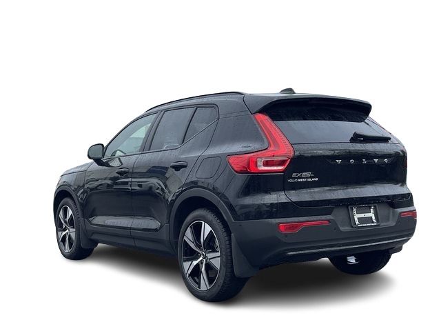 Volvo EX40  2026 à Pointe-Claire, Québec