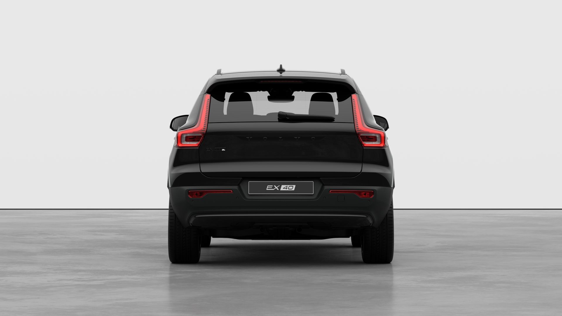 2026 Volvo EX40 in Pointe-Claire, Quebec