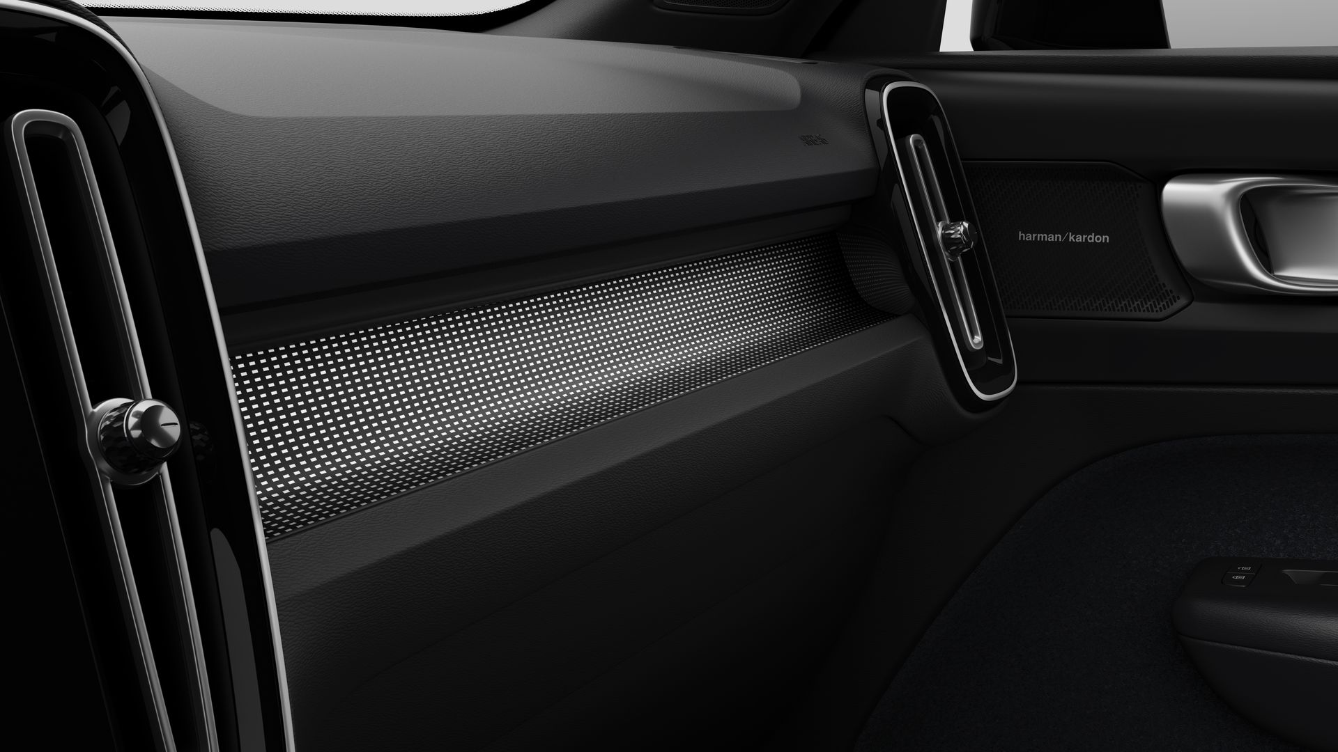 2026 Volvo EX40 in Pointe-Claire, Quebec