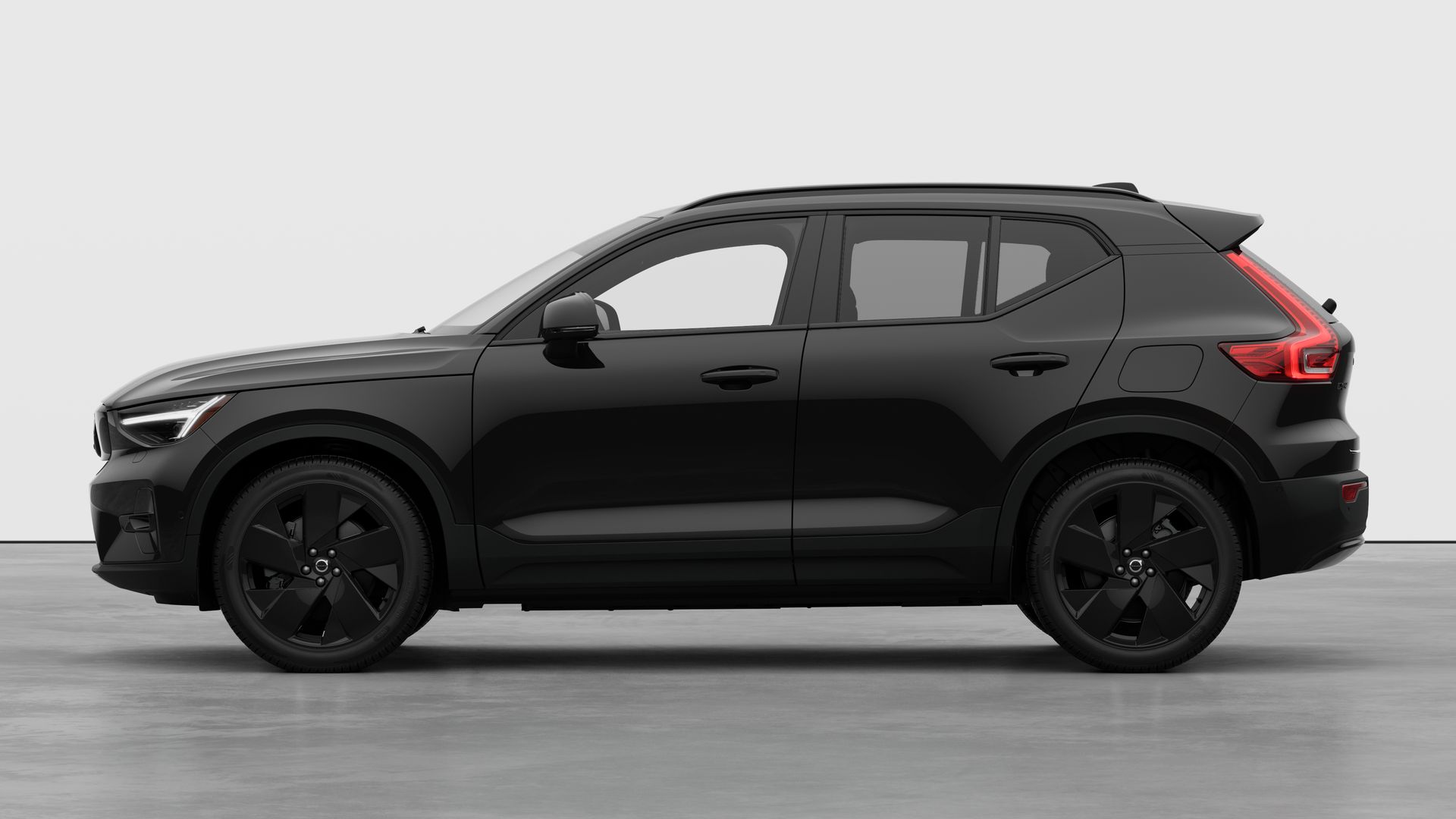 2026 Volvo EX40 in Pointe-Claire, Quebec