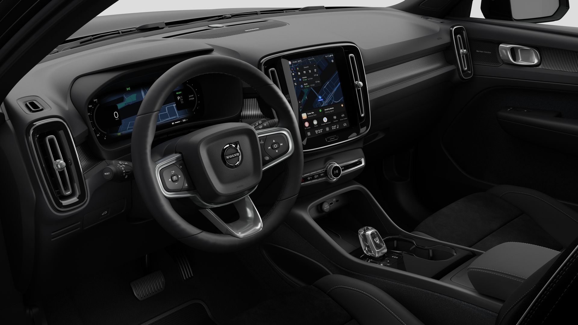 2026 Volvo EX40 in Pointe-Claire, Quebec